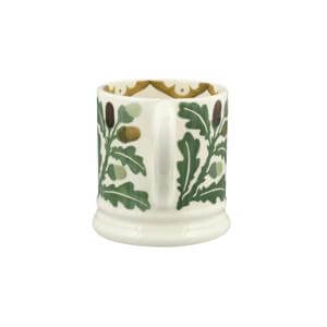 Emma Bridgewater Oak Dad Half Pint Mug